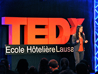 5 TED talks all hospitality students should watch
