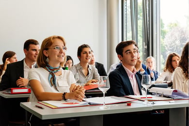 5 ways a pre-college program can be life-changing