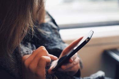 Maintaining friendships despite your busy schedule