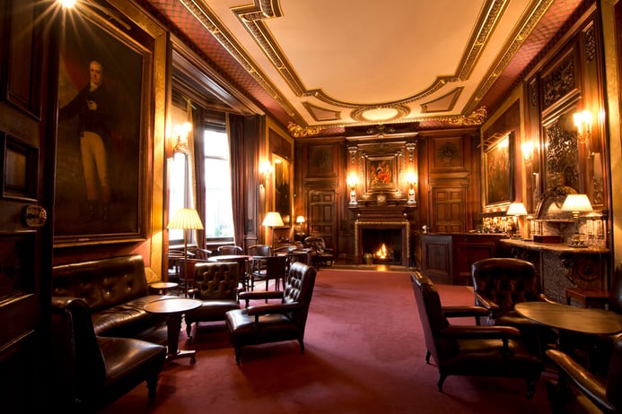 The new club culture: What hoteliers should learn from private membership clubs?