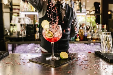 10 non-alcoholic drinks for university night out