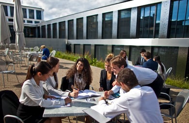 10 study tips to boost your grades at university