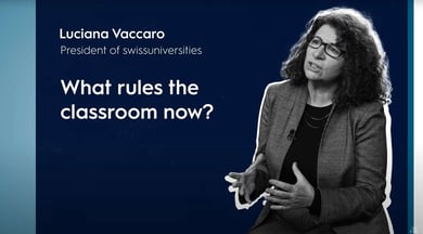 Cover image for the video of Luciana Vaccaro