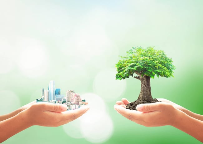 ESG in Hotel Real Estate