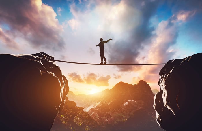 Hard and soft skills