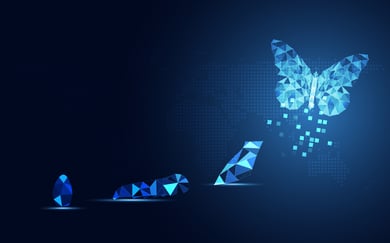 What is Digital Transformation?