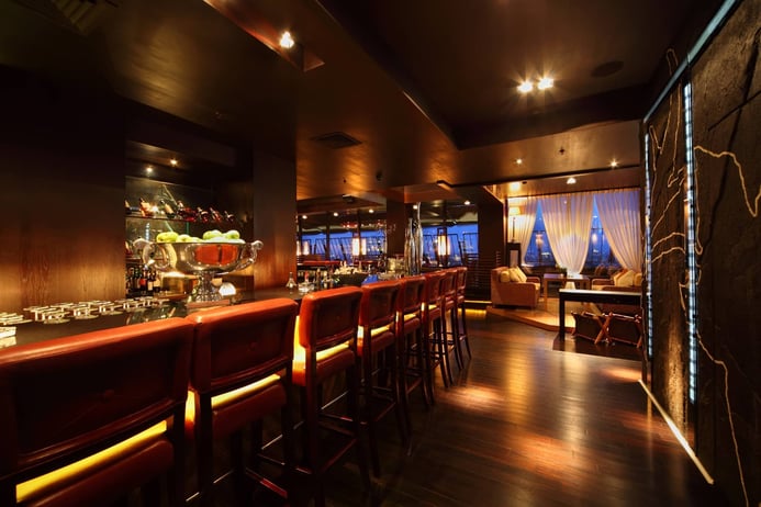 Harnessing the power of storytelling in restaurants