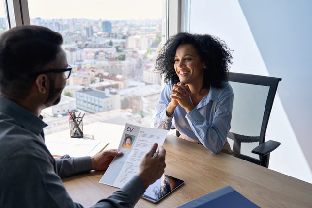 talent acquisition trends