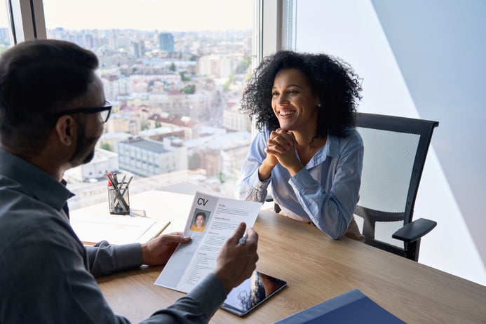 talent acquisition trends