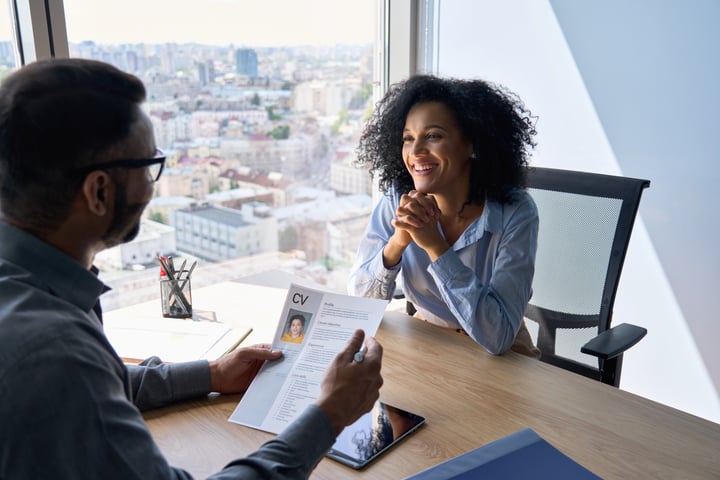 talent acquisition trends