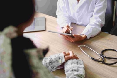 Hospitality in Healthcare: How to Improve Patient Experience