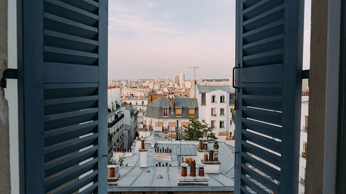 Airbnb und Kurzzeitvermietung