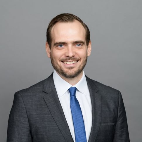 Benjamin Robert