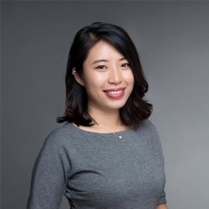 Rebecca Liu