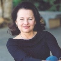 Cynthia Dial