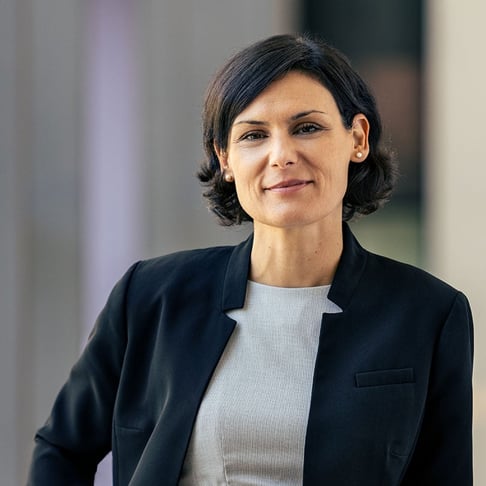 Dr. Inès Blal