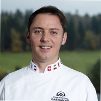 Julien Gradoz