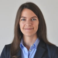 Juliette Billette de Villemeur