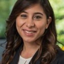 Dr Margarita Cruz
