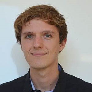 Matthieu Mauguin