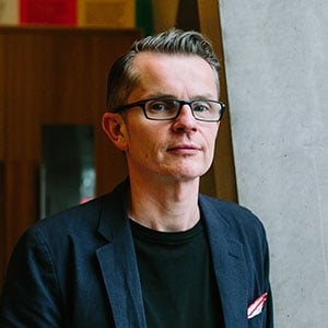 Rob Wood
