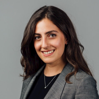 Samrah AlShawi