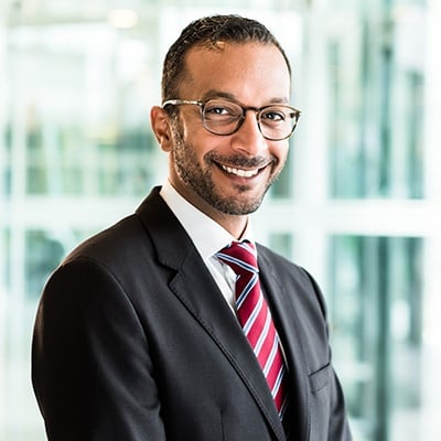 Sherif Mamdouh