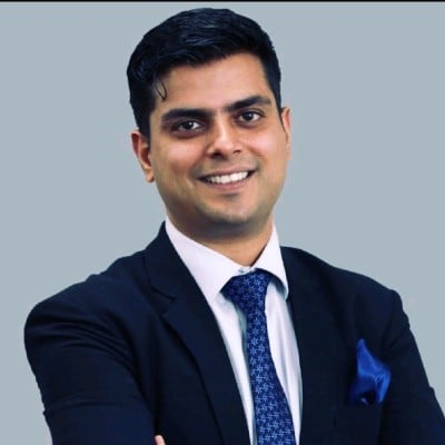 Sidhant Bedi