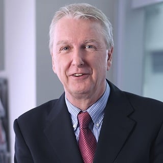 Stuart Pallister