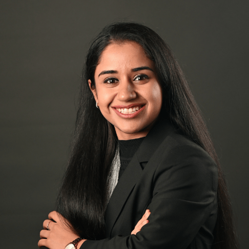 Kaushiki Khanijo