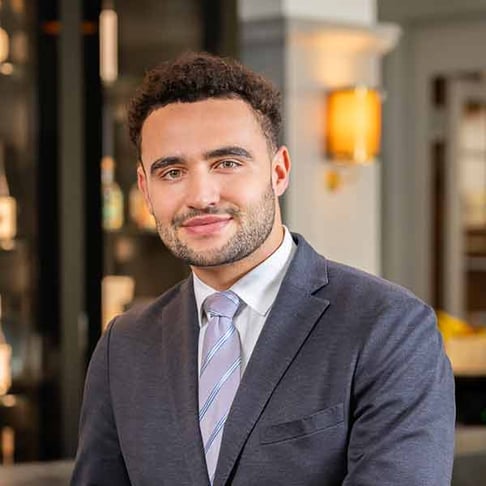 Yassine Bali