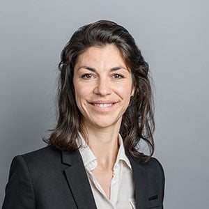 Claudia Borrelly