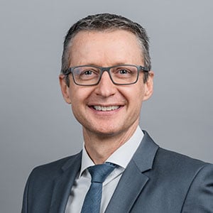 Dr Frédéric Delley