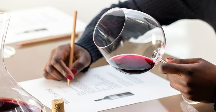 wine economics