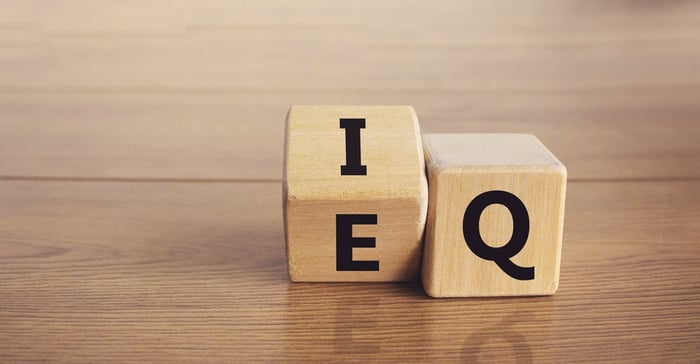 emotional intelligence
