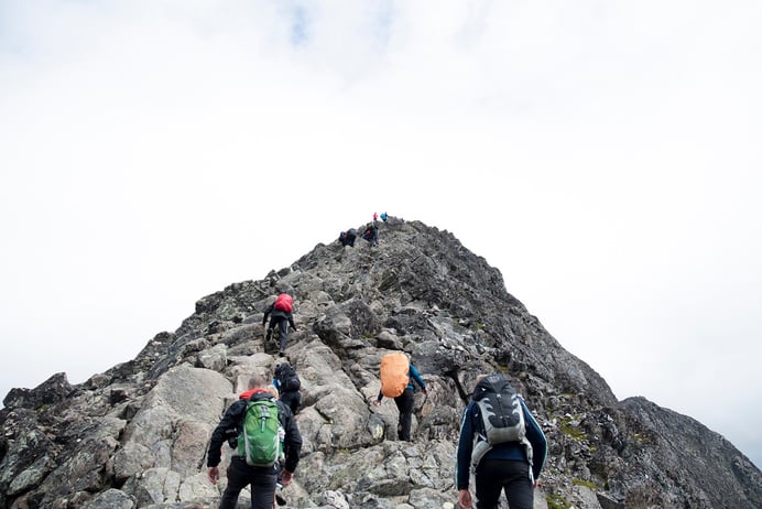 Effektive Leadership Skills: Das Selbstbewusstsein stärken