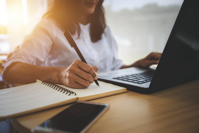 Top tips to manage and protect your online presence