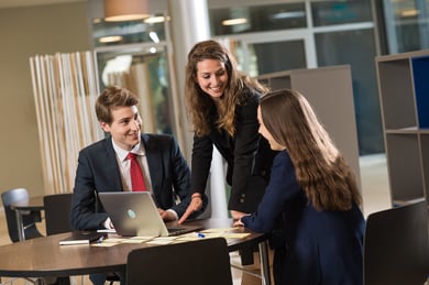 How will the Hospitality industry look in the future