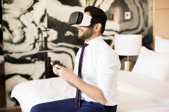 Beruf im Gastgewerbe: Top 7 Jobs für Digital Natives