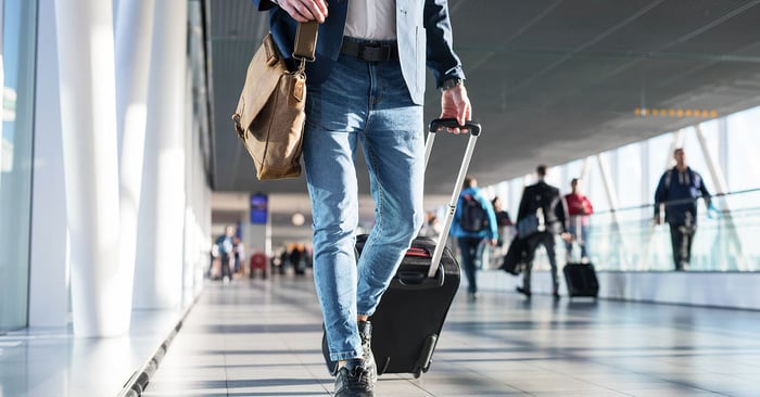 airport industry