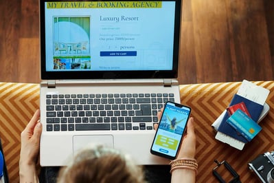 Hotel OTAs: Their Business Model Explained [With Complete List]