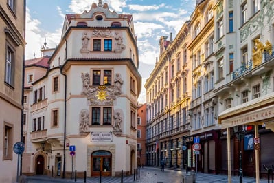 Boutique Hotels Defined: Unique Experiences & Differences