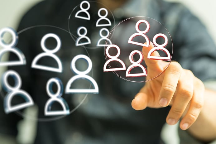 market segmentation