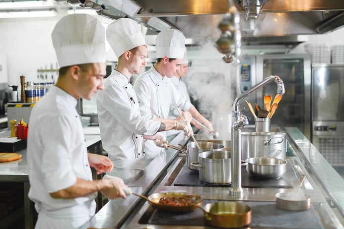 culinary arts
