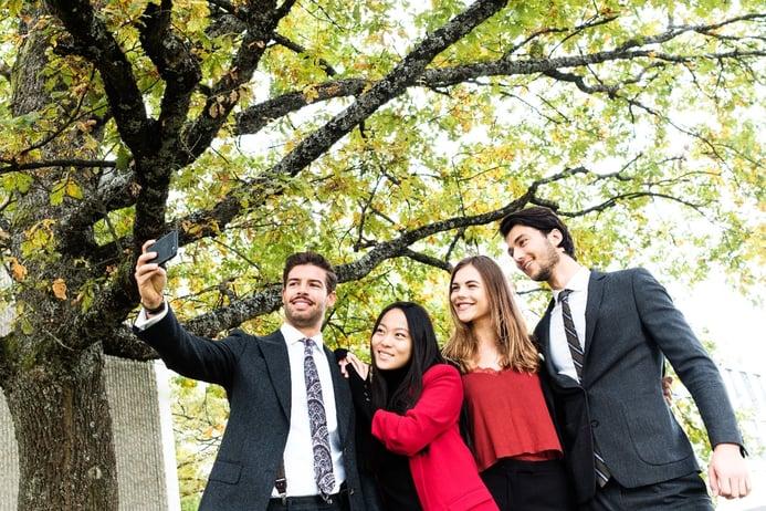 Why starting university in the spring might be ideal for you?