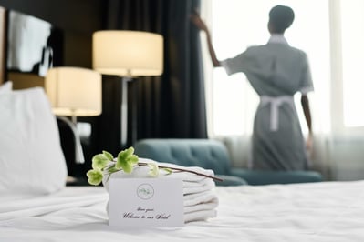 Hotel Customer Journey: The Guest Experience Guide
