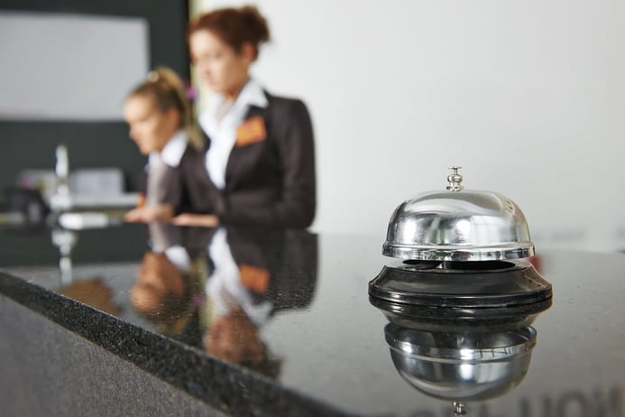 New Roles for Front of House Staff Duties