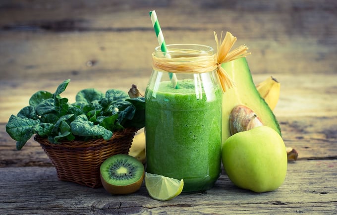 Healthy Beverages of 2026: What F&B Executives Need to Know