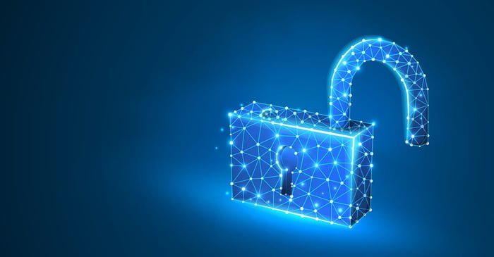 what is open access