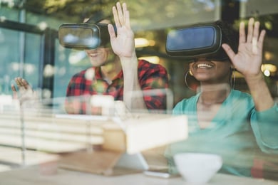 Restaurant of the future: A student project of EHL for Metro Group